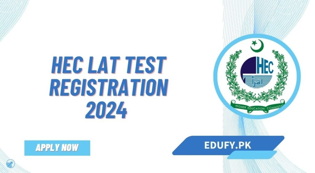 Hec Lat Test Registration Apply Online Last Date