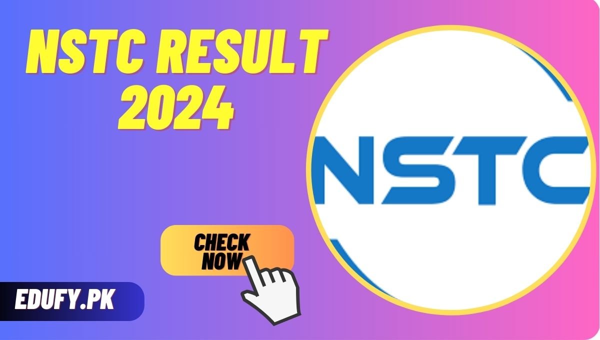 NSTC Result 2024 Check Online