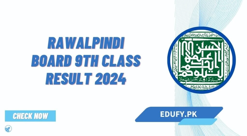 Bise Rawalpindi Board Th Class Result By Roll Number Name