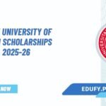 Italy University of Turin Scholarships 2025-26