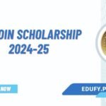 Bitcoin Scholarship 2024-25 Apply Online