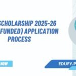 mext scholarship 2025-26