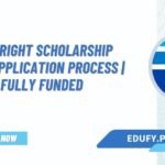 Fulbright Scholarship 2025